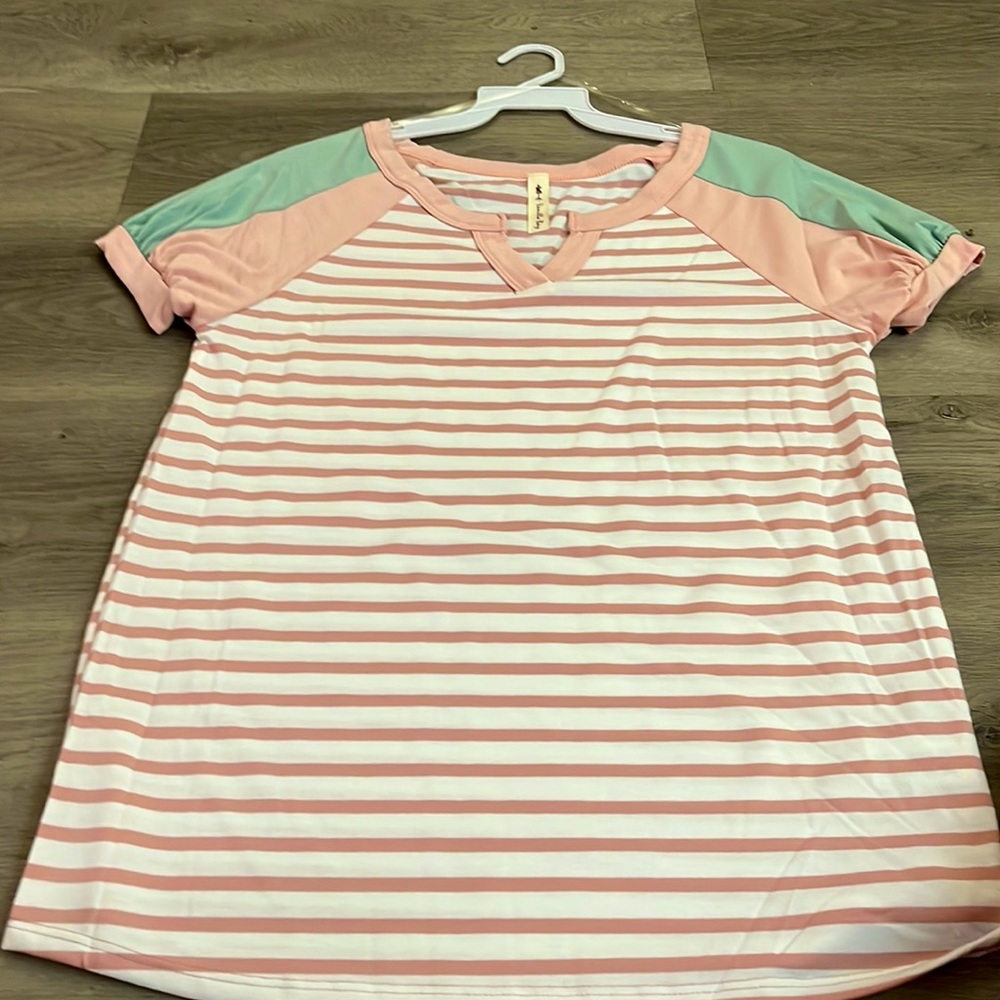 Womens Blouse